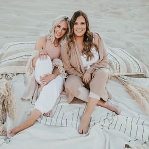 Ashley And Emily