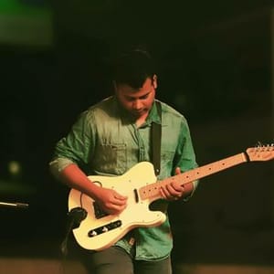 Swapnil Nangi