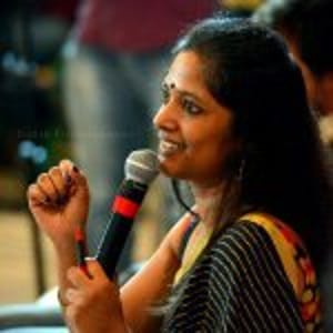 Pallavi Md