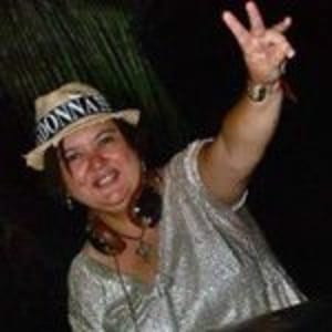 Ana Clara Marinho