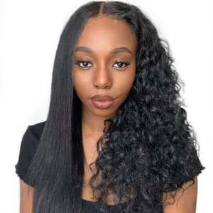 Hair Enthusiast