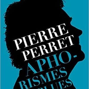 Pierre Perret