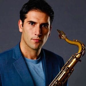 Sam Dillon