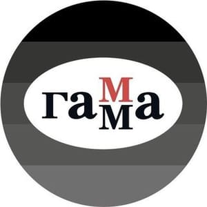 Gamma Khudozhestvennaya