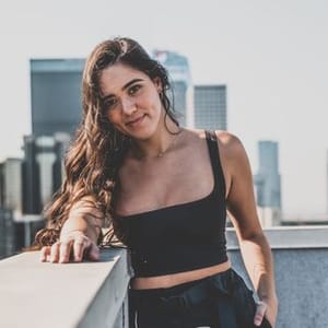 Leann Donoso