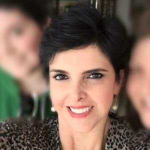 Luciane Daux
