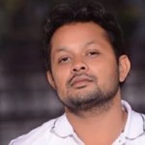 Neel Bose