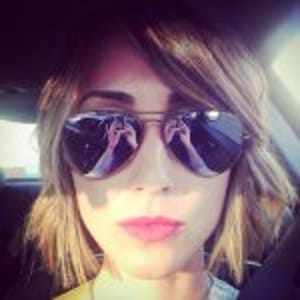 Sarah K Thurber