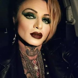 Dominique Danger
