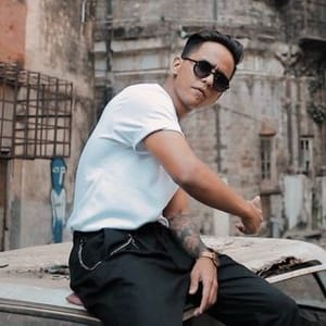 Hitendra Bhandari