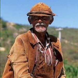 Vaqueiros Nordestinos