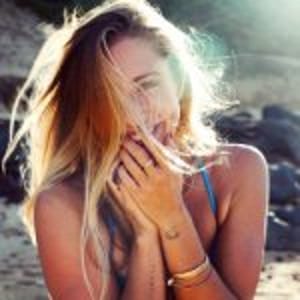 Ashley Baxter
