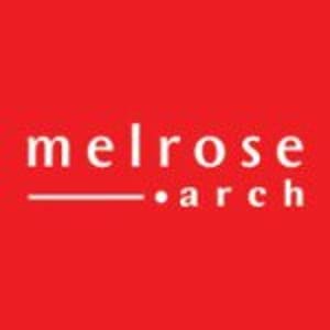 Melrose Arch