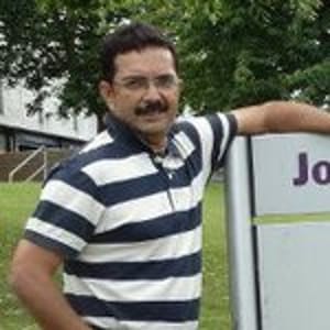 Irfan Sait