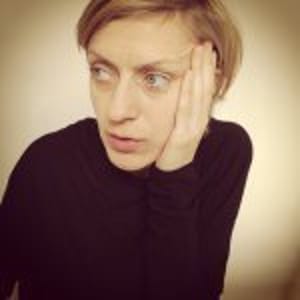 Mette Homar