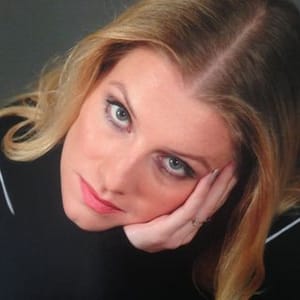 Galina Danilova