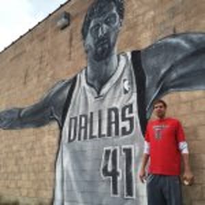 Dirk Nowitzki