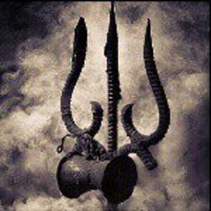 Lord Shiva