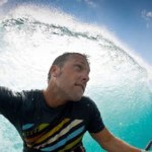 Ben Wilson
