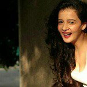 Sulagna Panigrahi