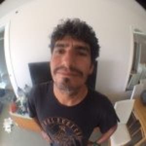 Charles Rodrigues