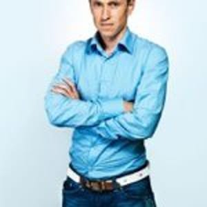 Mads Kaggestad