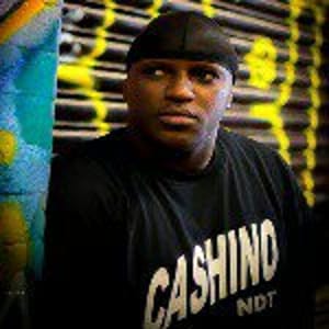 Cashino Ndt