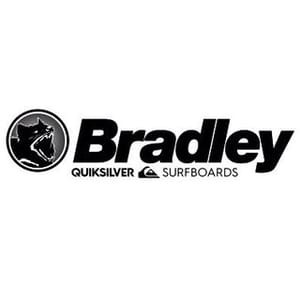 Bradley Surfboards