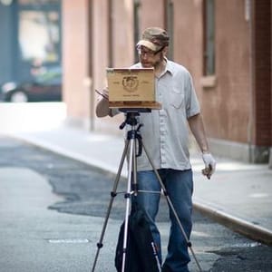Vincent Giarrano