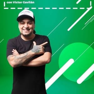 Victor Gavilan
