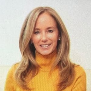 Julian Guthrie