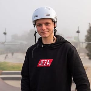 Jeremy Fiedler