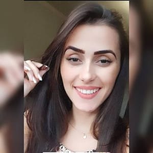 Patricia Gimenez