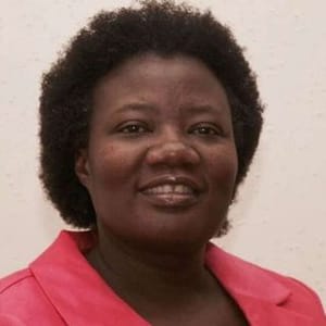 Stella Immanuel Md