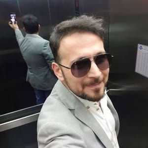 Aydin Arslan