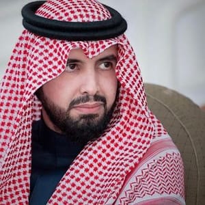 Salman Bin Abdulaziz