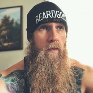 BeardGod Media House