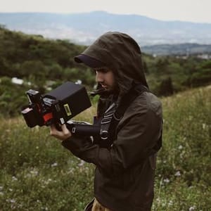 Joshua Robert Cote