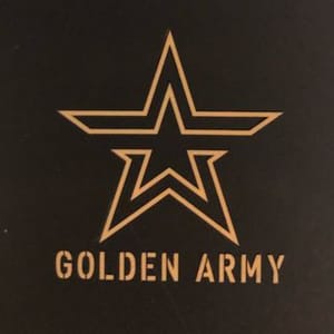 Golden Army