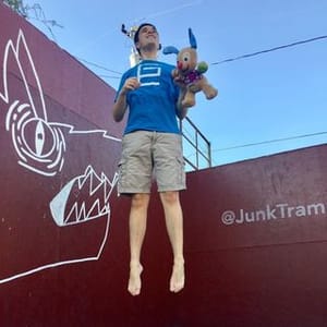 Junk Tramp
