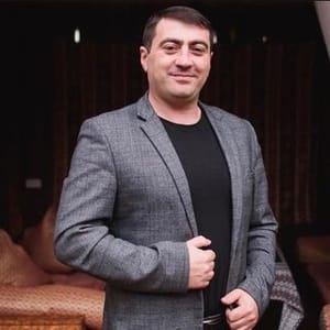 Ramazan Kaitmesov