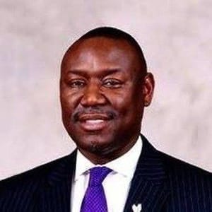 Ben Crump