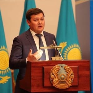 Askhat Oralov