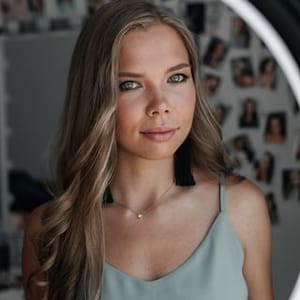 Kseniya Kupina