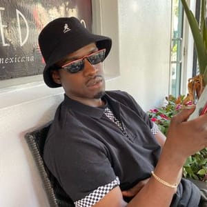 Black Dave