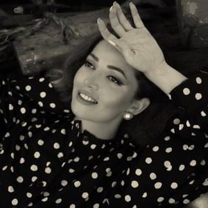 Mishieva Izabella