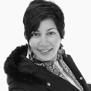 Sasmita Dash