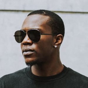 RudeBoy Dkay