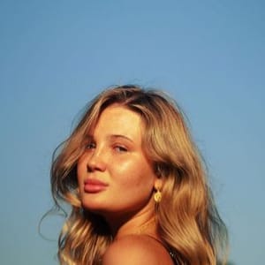 Gloria Karolina