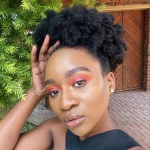 Khanyisa Malungana